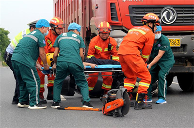 上林沛县道路救援